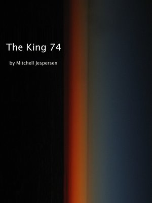 cover image of The King 74